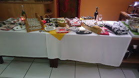 Restaurante Schung-King