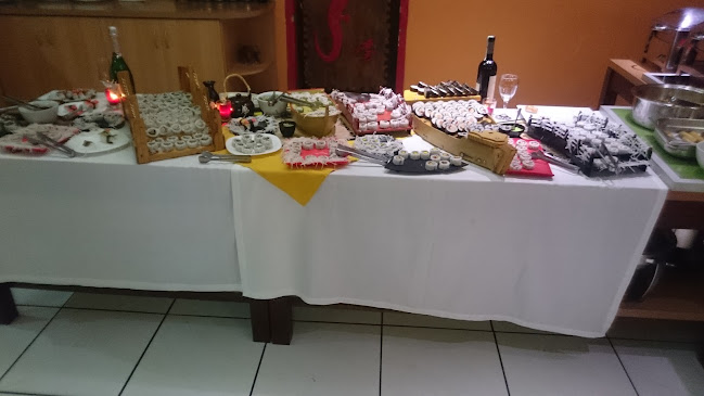 Restaurante Schung-King