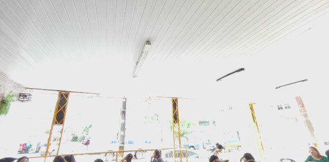 Tropical Lanches e Sorvetes