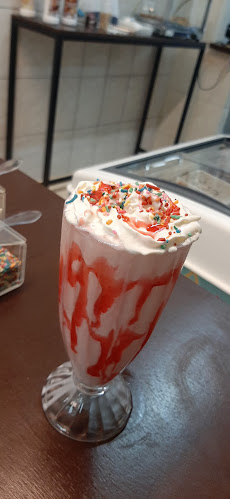 Ice House - Porto Alegre