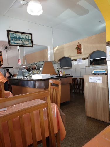 Opinii despre Bar e Restaurante Indusville în Londrina - Gastronomia e hotelaria