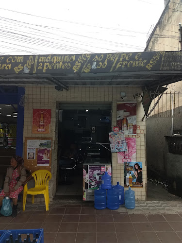 Rua São Roque, 159 - Olaria, Nova Friburgo - RJ, 28623-370