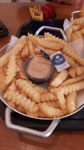 Paulo's Burguers - Vilhena