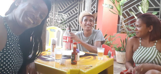 Pousada Larissa - Gastronomia e hotelaria