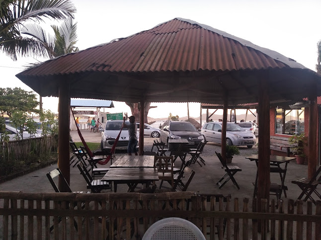 Restaurante Zinho Batista Trapiche