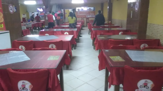 Pizzaria Tabajara - Gastronomia e hotelaria