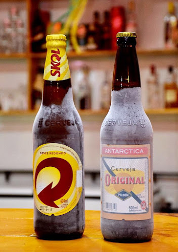 Bar da varjota - Fortaleza