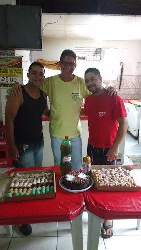 Recanto do Guigui-AquitemPE - Gastronomia e hotelaria