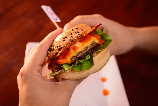 Comentarii opinii despre Tapajó Burger Belém