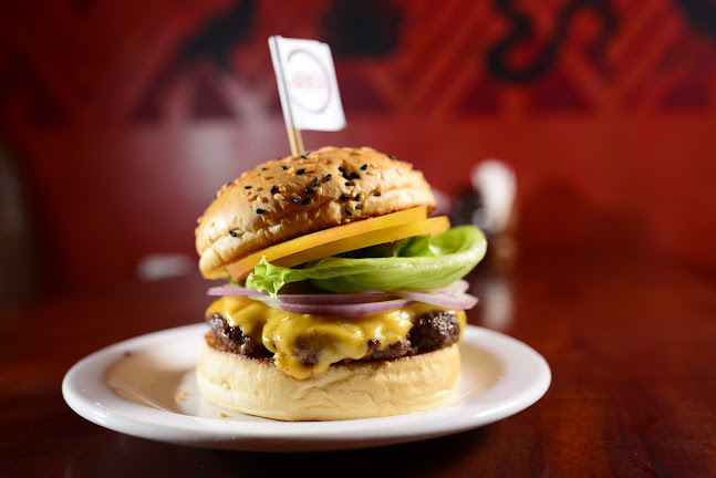 Opinii despre Tapajó Burger Belém în Belém - Gastronomia e hotelaria