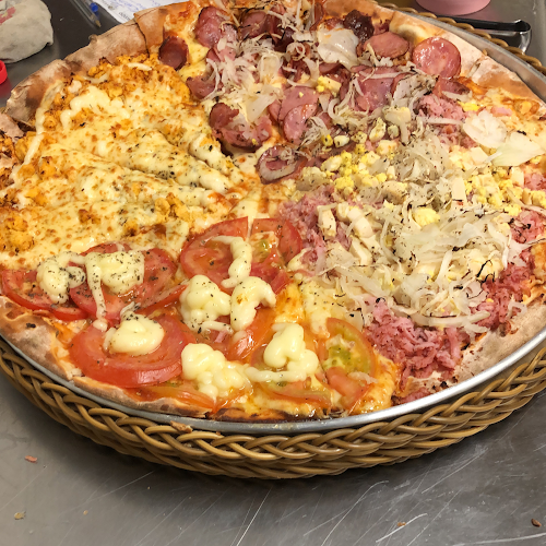 R. Conselheiro Mafra, 21 - Centro, Joinville - SC, 89201-480, Brasil