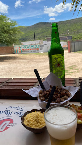 Opinii despre Lord Bar e Restaurante în Arcoverde - Gastronomia e hotelaria