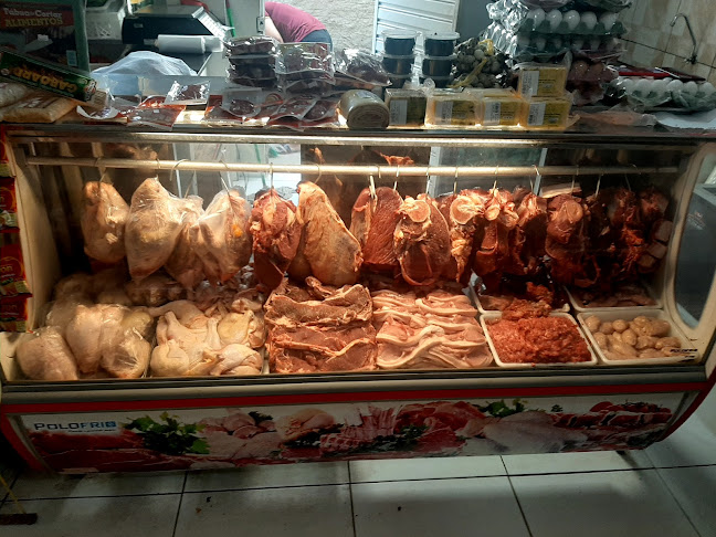 Mercadinho Carreteiro - São Bento do Una