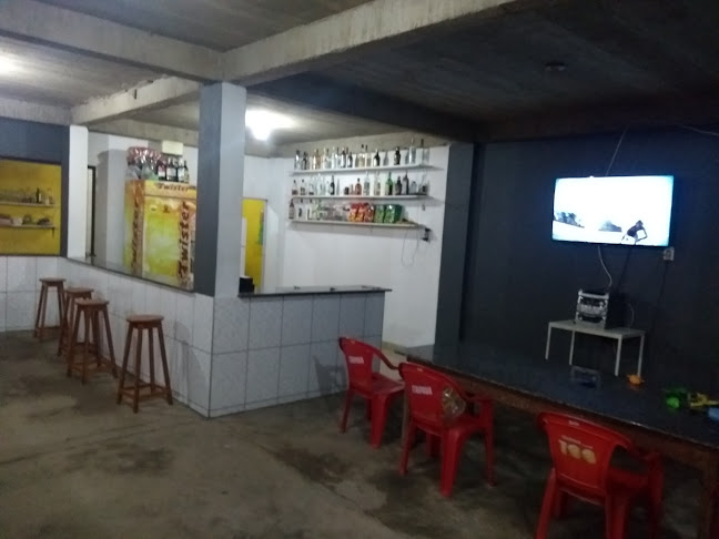 Opinii despre Lambão's - Bar e lanchonete în Itapemirim - Gastronomia e hotelaria