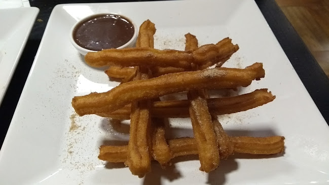 Comentarii opinii despre Black Sheep Hamburgueria