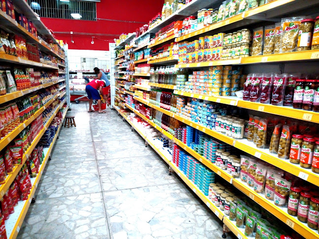 Comentarii opinii despre Supermercado Nota 10