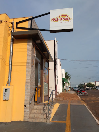 Comentarii opinii despre KI PÃO DELIVERY