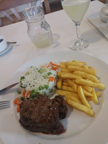 Portucale Restaurante - Manaus