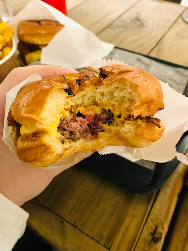 Comentarii opinii despre Bullguer Eldorado