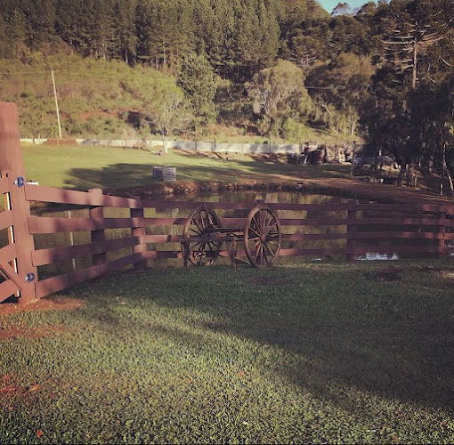 Opinii despre Rancho do japo în Caçador - Gastronomia e hotelaria