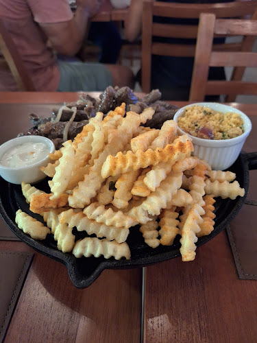 Opinii despre Sabor & Prosa în Pte. Nova - Gastronomia e hotelaria