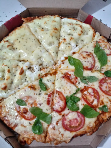 Hamburgão do Marcelo - Gastronomia e hotelaria