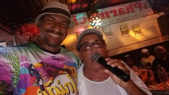 Comentarii opinii despre Pharmacia Bar