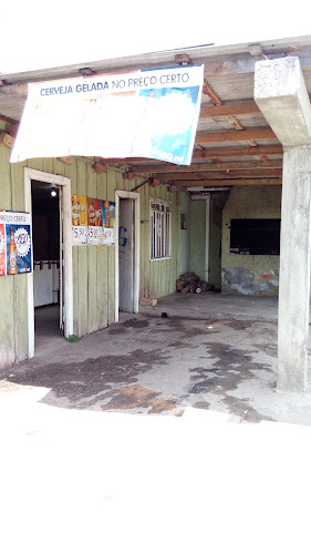 Av. Professor Alberto Piekarz, 1308 - Vila Emerentina, Alm. Tamandaré - PR, 83504-595, Brasil