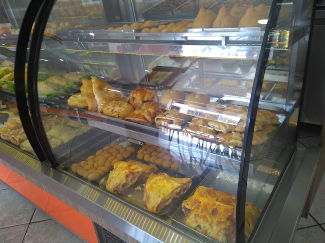 Av. Amazonas, 222 - Brasil, Uberlândia - MG, 38400-734