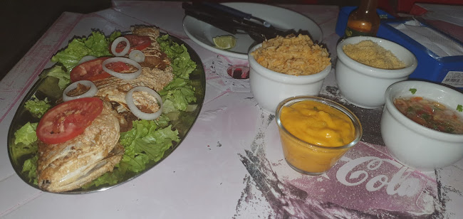 Estrela do Mar - Gastronomia e hotelaria