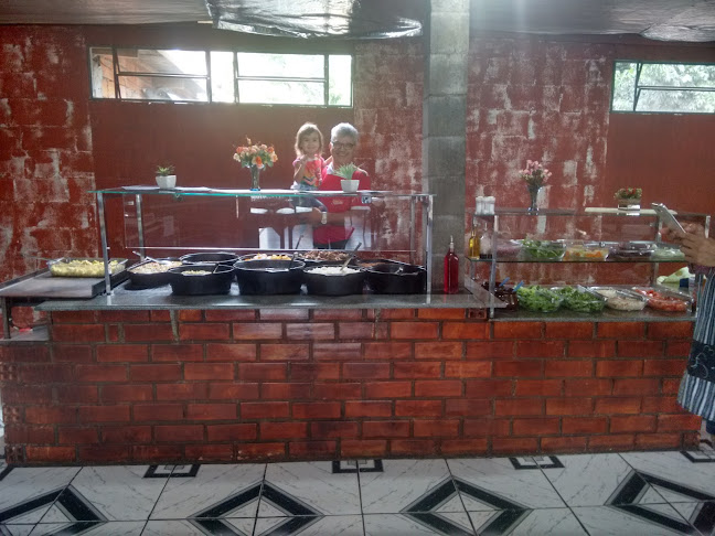 Comentarii opinii despre Restaurante Forno de Barro