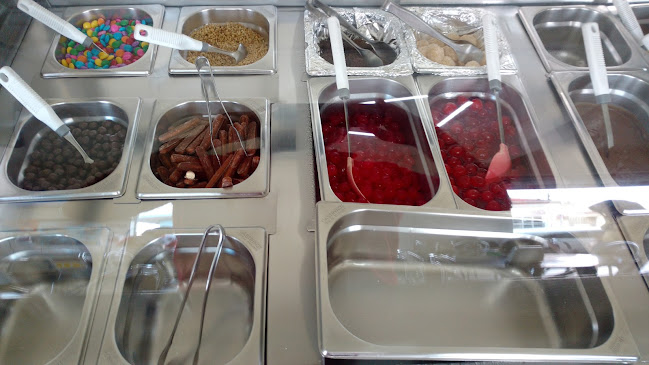 Opinii despre Sorveteria Pago's în Rio Claro - Gastronomia e hotelaria