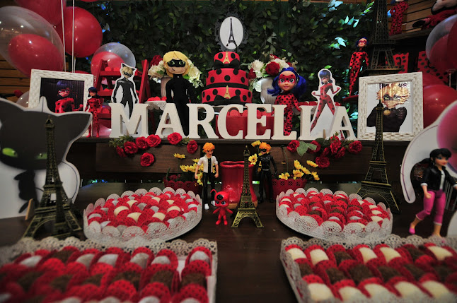 Sinelli Café - Mauá