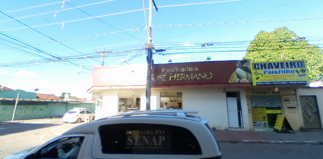 Panificadora José Hermano - Goiânia