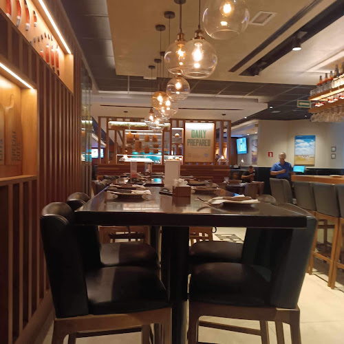 Outback Shopping Anália Franco