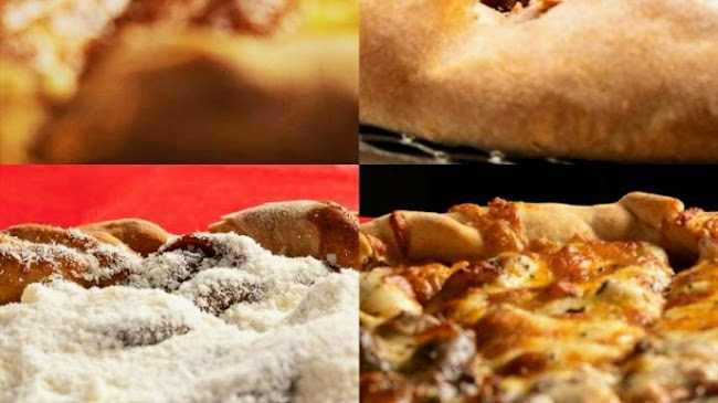 MISTER Lanches & Pizzas