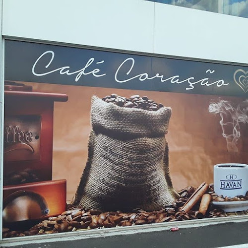 CAFÉ CORAÇÃO - Criciúma