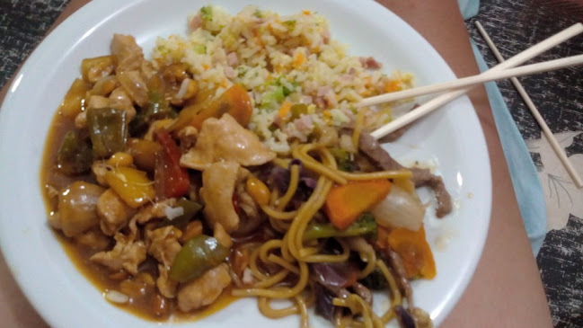 Point Do Yakisoba Sarandi - Gastronomia e hotelaria