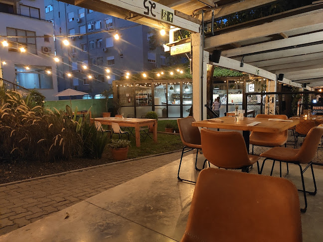 R. Anita Garibaldi, 664 - Auxiliadora, Porto Alegre - RS, 90450-000, Brasil