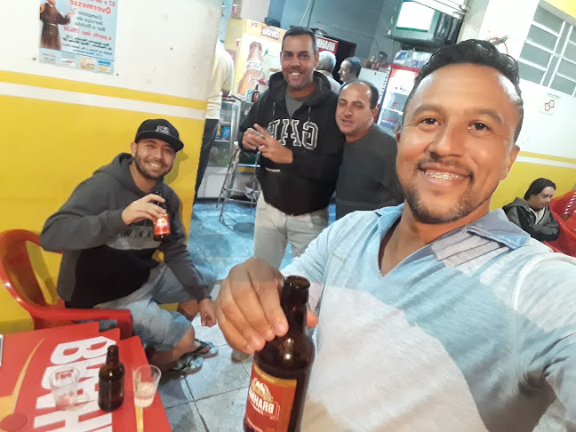 Opinii despre Boteco do Valdir Scapin în Mogi Mirim - Gastronomia e hotelaria