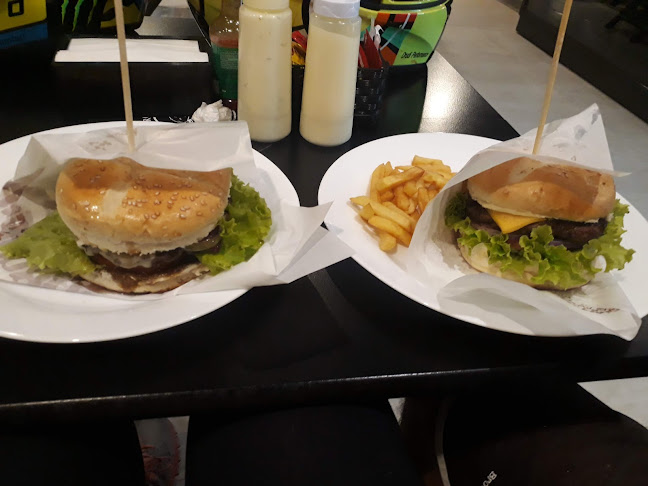 Rock´n Burger