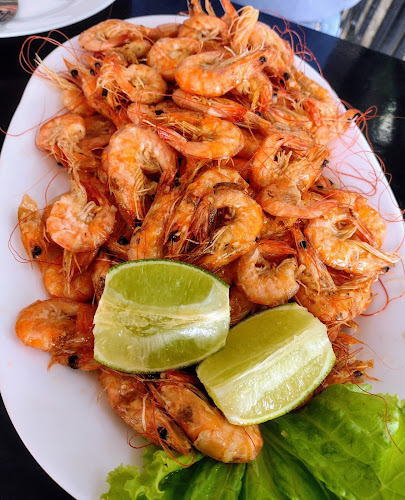 Bar da varjota - Gastronomia e hotelaria