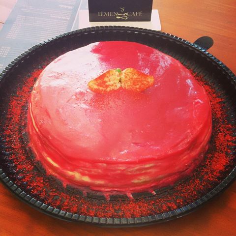 Comentarii opinii despre Iêmen Café & Restaurante