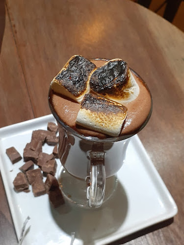 Opinii despre Infinity Rock Café în Balneário Camboriú - Gastronomia e hotelaria