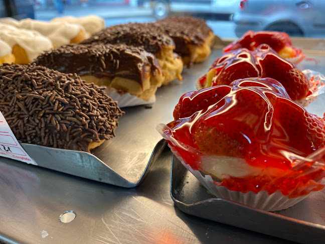 Opinii despre Padaria Nova Colonial în Niterói - Gastronomia e hotelaria