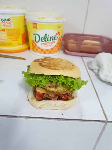 Opinii despre Lanchonete E Soparia Paulista - Raiz în Manaus - Gastronomia e hotelaria