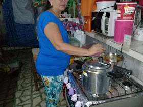 Churrrasco do Travanca