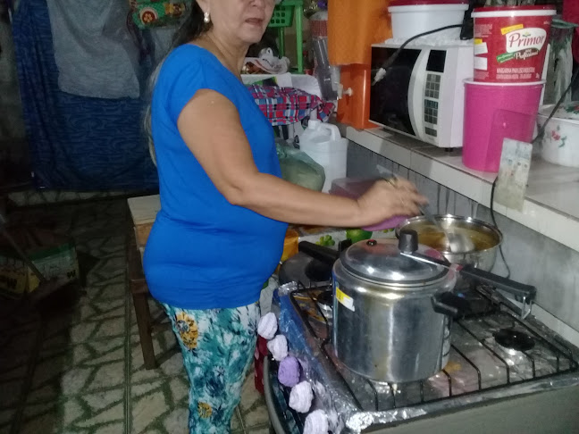 Churrrasco do Travanca