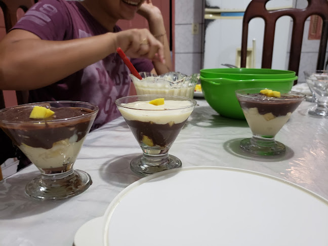 Restaurante da Ivone - Marabá