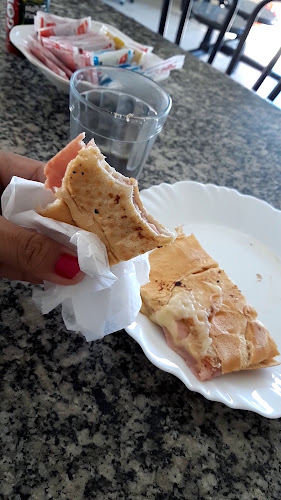 Panificadora Pão de Milho - Barra do Garças